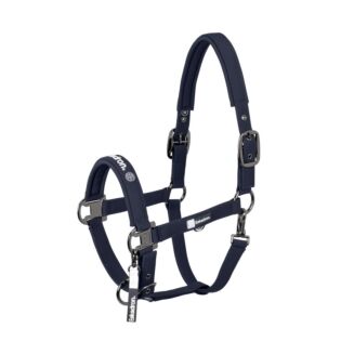 Halster Eskadron Dynamic Softshell Double Pin Navy