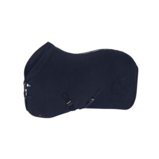Zweetdeken Eskadron Dynamic Double Fleece Navy