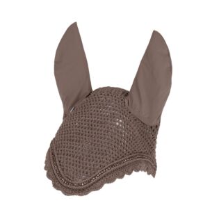 Oornetje Eskadron Dynamic Crystal Powdertaupe