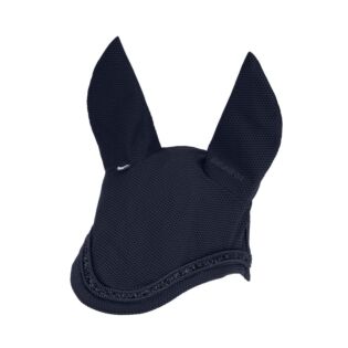 Oornetje Eskadron Dynamic Dynair Mesh Jewel Navy