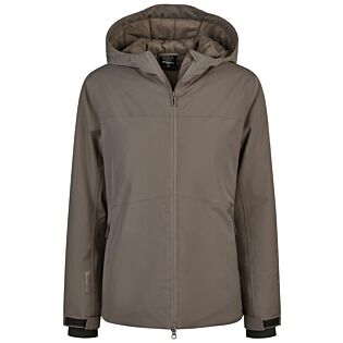 Jas Eskadron Dynamic Powdertaupe
