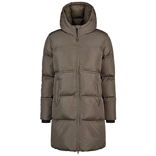 Jas Eskadron Dynamic Quilt Powertaupe