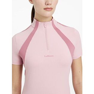 Trainingsshirt LeMieux Maria Baselayer Blossom