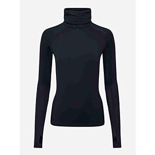 Shirt LeMieux Sara Snood Base Layer Navy