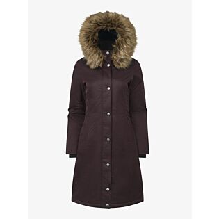 Jas LeMieux Anya Waterproof Damson