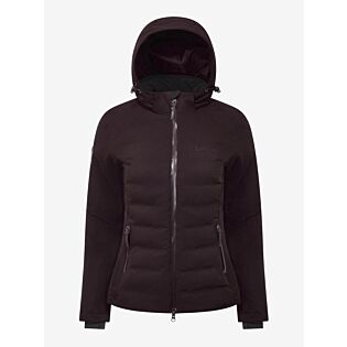 Jas LeMieux Brooke Waterproof Damson