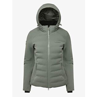 Jas LeMieux Brooke Waterproof Rosemary