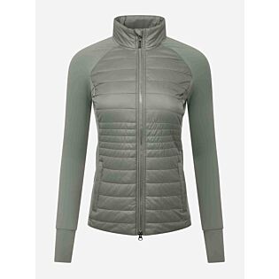 Jas LeMieux Juliette Jacket Rosemary
