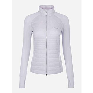 Jas LeMieux Juliette Jacket Lilac