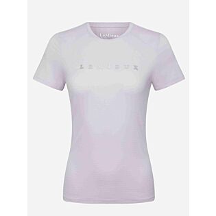 Shirt LeMieux Sports T-Shirt Lilac