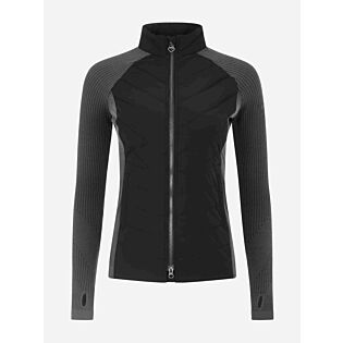 Jas LeMieux Maddie Jacket Black