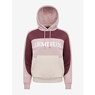 Trui LeMieux Kadie Wild Rose