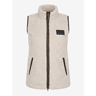 Bodywarmer LeMieux Heritage Stone