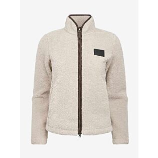 Vest LeMieux Heritage Borg Stone