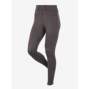Rijlegging LeMieux Heritage Check Cocoa