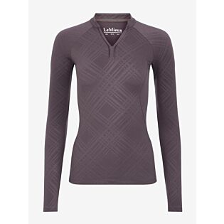 Trainingsshirt LeMieux Heritage Check