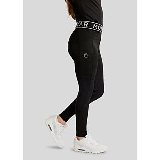 Rijlegging Montar MOSille Junior Black