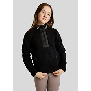 Trui Montar MoSille Junior Black