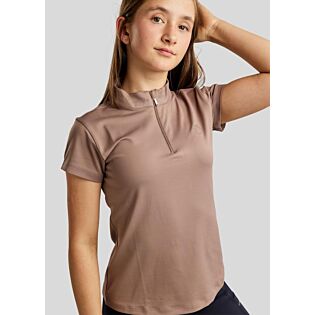 Trainingsshirt Montar MOBlair Junior Blush
