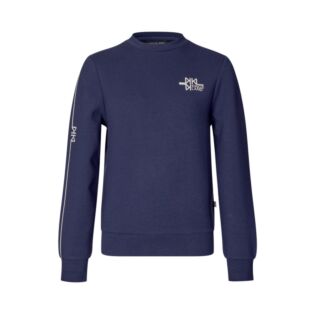 Trui Kingsland KLAli Junior Evening Blue