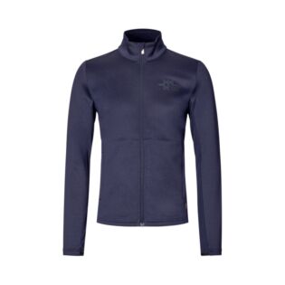 Vest Kingsland KLAlba Junior Evening Blue