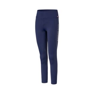 Rijlegging Kingsland KLAlexis Junior F-Tec4 fullgrip Evening Blue