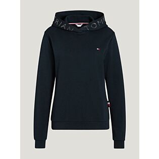 Hoodie Tommy Hilfiger Laurens Desert Sky