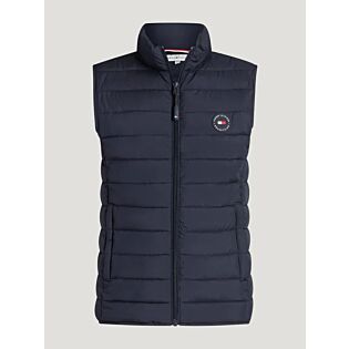 Bodywarmer Tommy Hilfiger Serano Young Rider Desert Sky