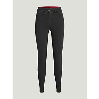 Rijbroek Tommy Hilfiger Hope Black