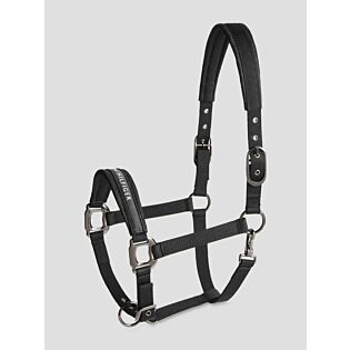 Halsterset Tommy Hilfiger Yale Black