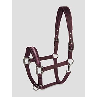 Halsterset Tommy Hilfiger Yale Deep Burgundy