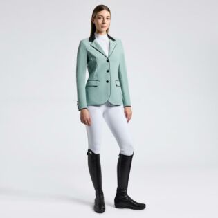 Wedstrijdjasje Cavalleria Toscana GP Mint