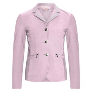 Wedstrijdjasje Imperial Riding Air Mesh Kids Ballerina