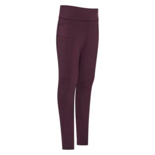 Rijlegging Imperial Riding Kids Tessy fullgrip Fig