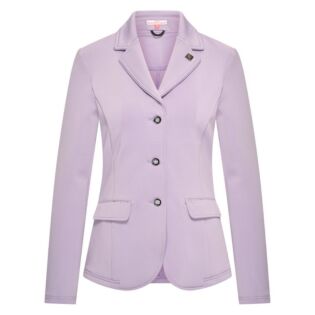 Wedstrijdjasje Imperial Riding Basic Glam Wisteria