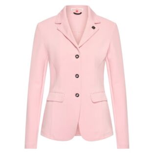 Wedstrijdjasje Imperial Riding Basic Glam Candy Floss