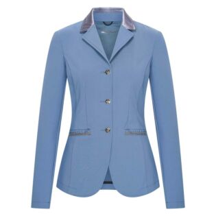 Wedstrijdjasje Imperial Riding Vive Capone Moonstone