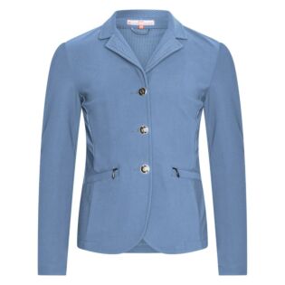 Wedstrijdjasje Imperial Riding Air Mesh Kids Moonstone