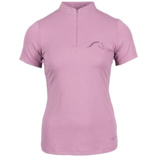 Trainingsshirt Harry's Horse Denici Cavalli Junior Purple Passion Crystal Pale-Pansy