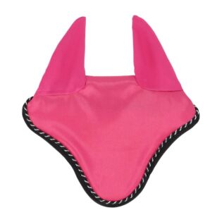 Oornetje QHP Isalyn Balloon pink