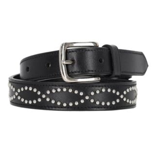 Riem QHP Avenna Black 