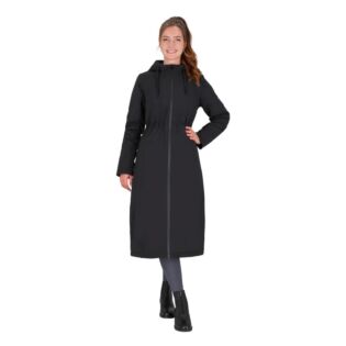 Jas QHP Livora Black
