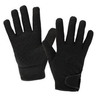 Handschoenen QHP Valletta Black