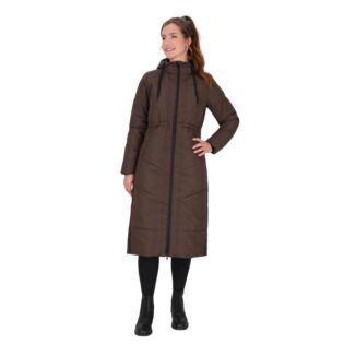 Jas QHP Valletta Brown