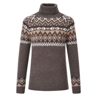 Trui HV Polo Dyanne Wood