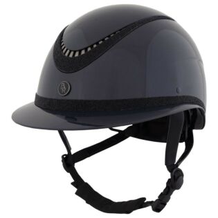 Rijhelm BR Thèta Radiant Navy/Gunmetal 