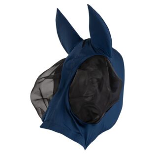 Vliegenmasker BR Lycra Pageant Blue