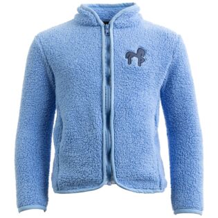 Vest BR Little Blue