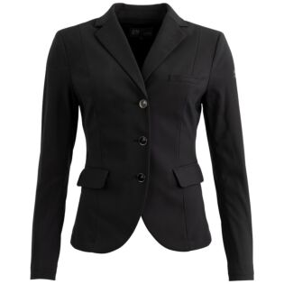 Wedstrijdjasje Anky CW Black