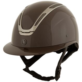 Rijhelm BR Zeta Serene Shine Brown/Gunmetal 